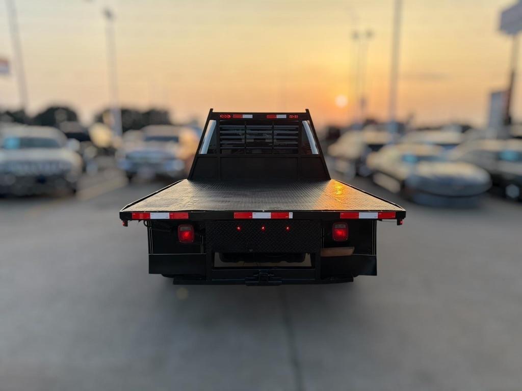 Ford F-350 SD XL Crew Cab Long Bed DRW 4WD 2019