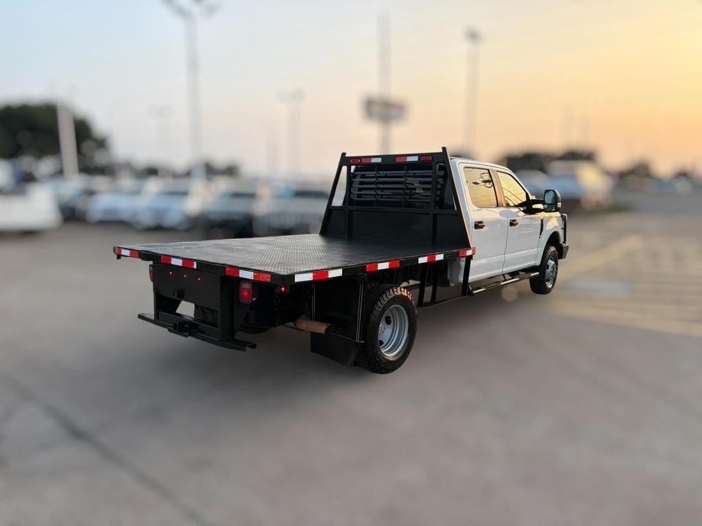Ford F-350 SD XL Crew Cab Long Bed DRW 4WD 2019