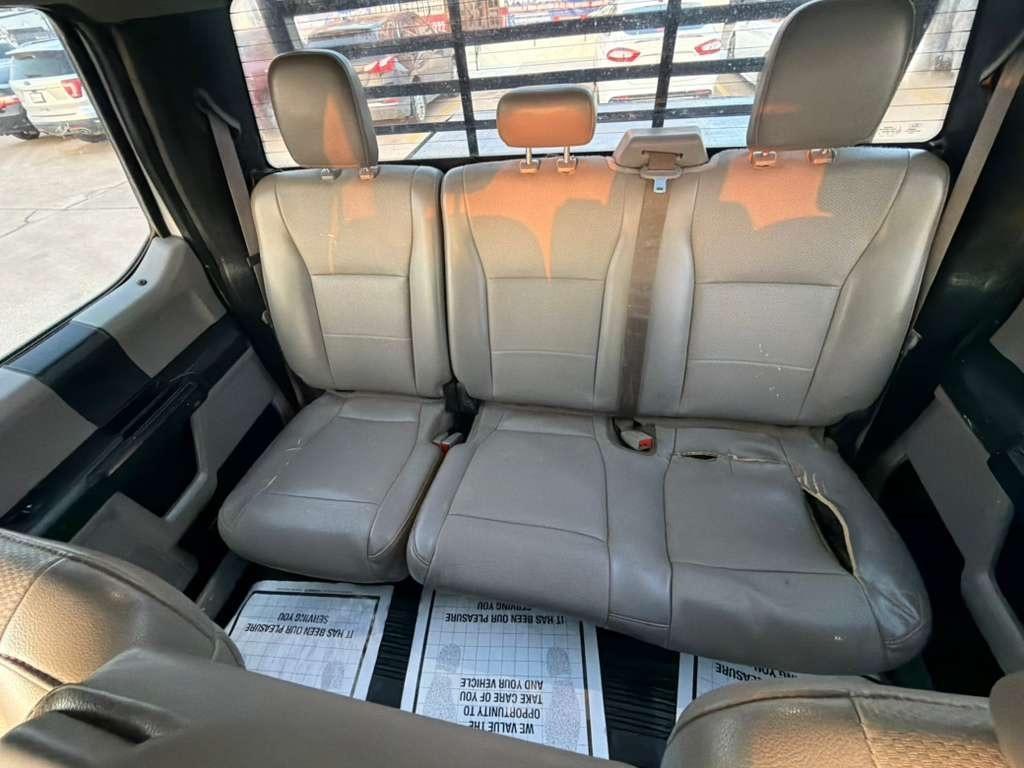Ford F-350 SD XL Crew Cab Long Bed DRW 4WD 2019