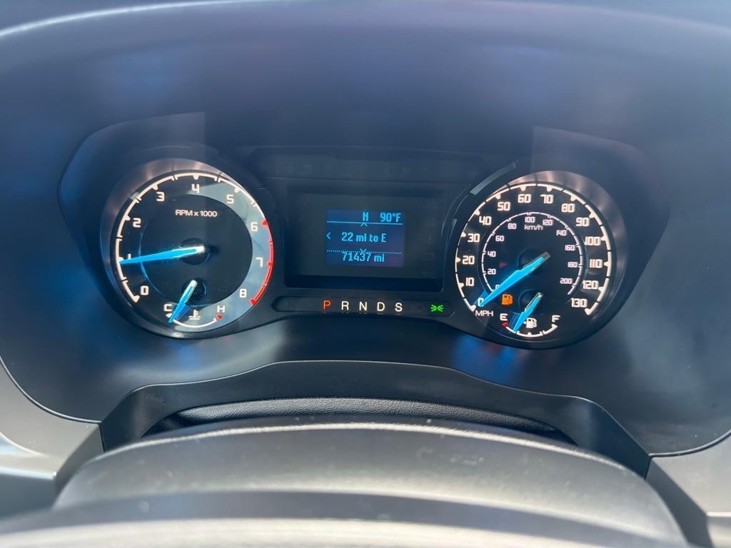 Ford Ranger XL SuperCrew 2WD 2020