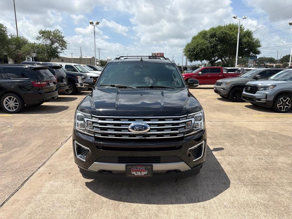 Ford Expedition Limited 4WD 2019