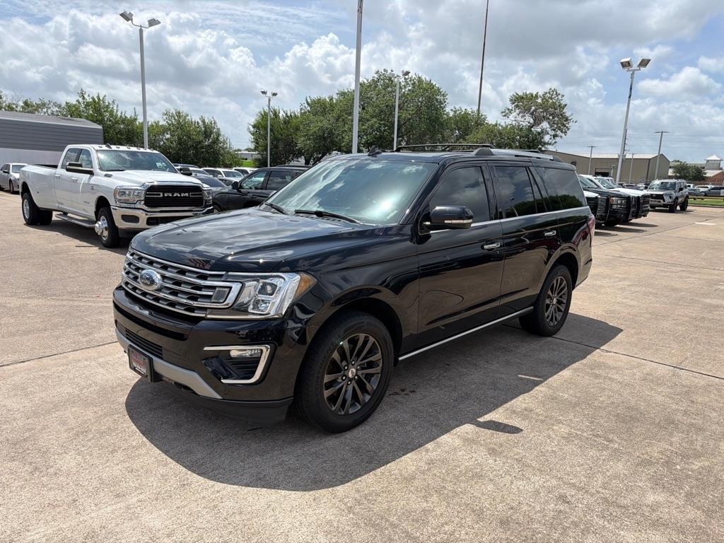 Ford Expedition Limited 4WD 2019