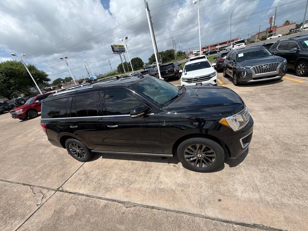 Ford Expedition Limited 4WD 2019