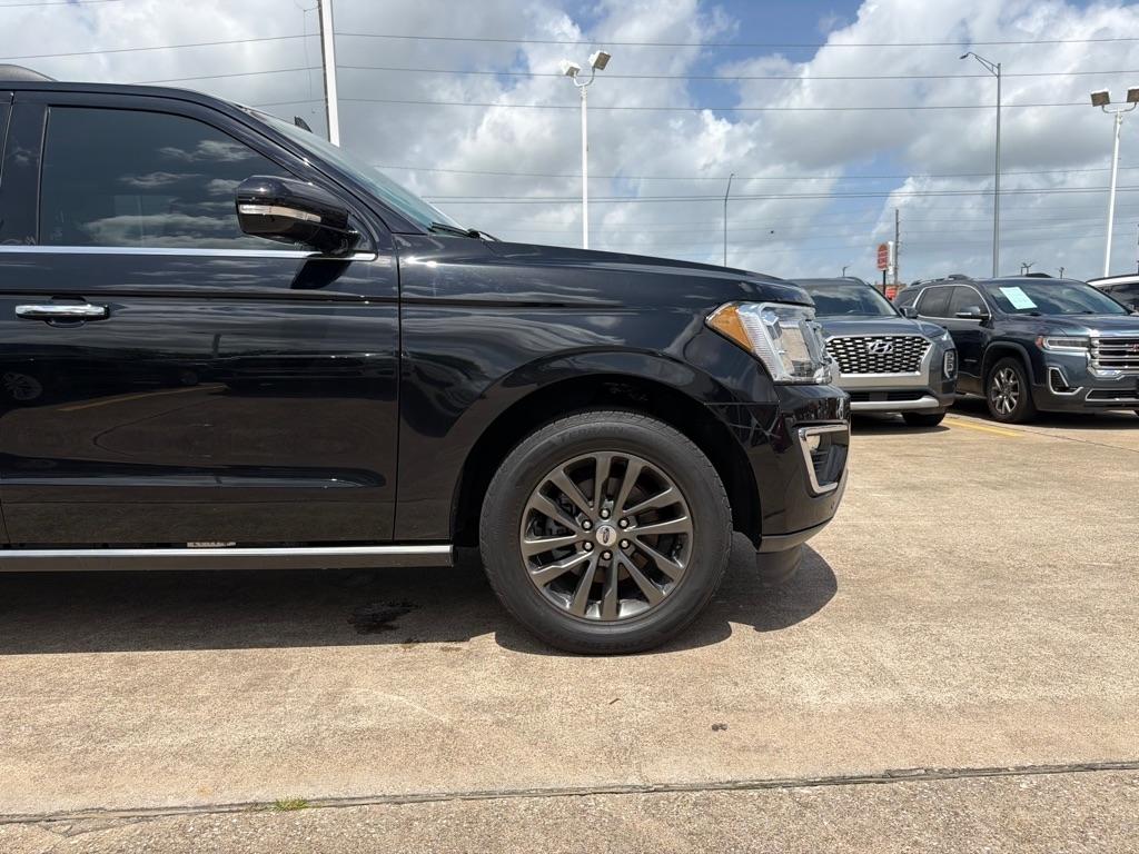 Ford Expedition Limited 4WD 2019