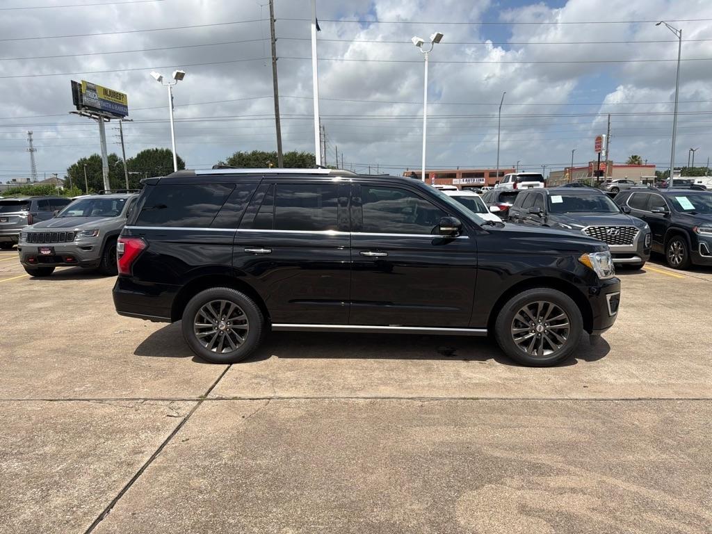 Ford Expedition Limited 4WD 2019