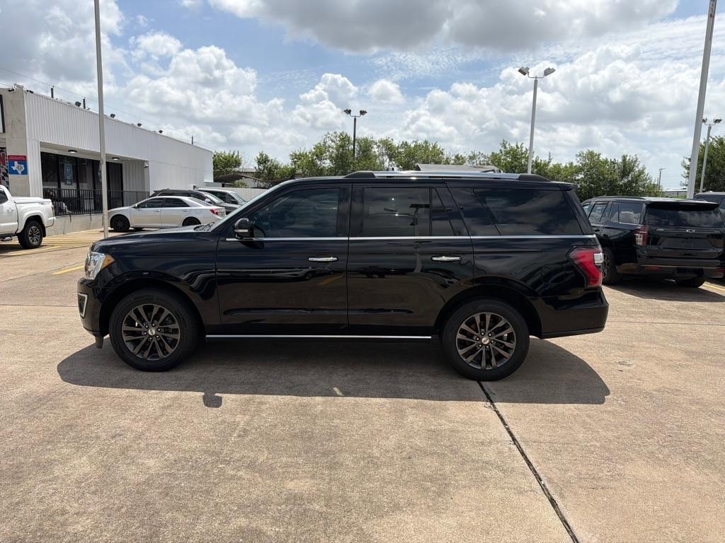 Ford Expedition Limited 4WD 2019