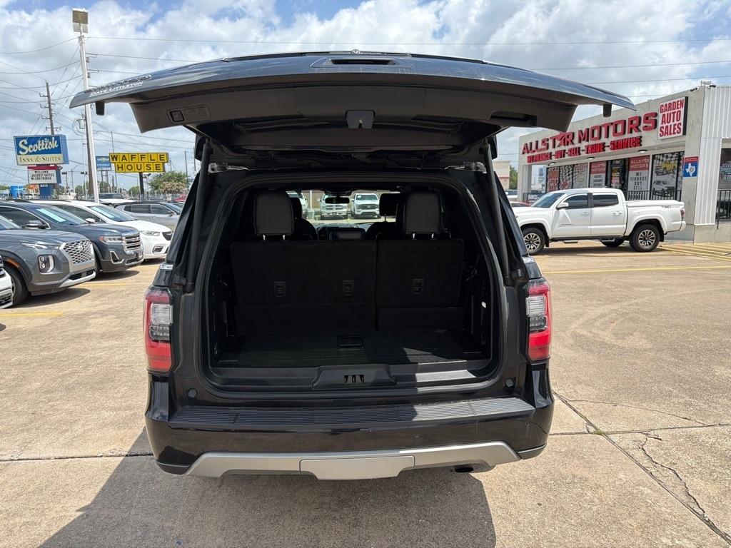 Ford Expedition Limited 4WD 2019