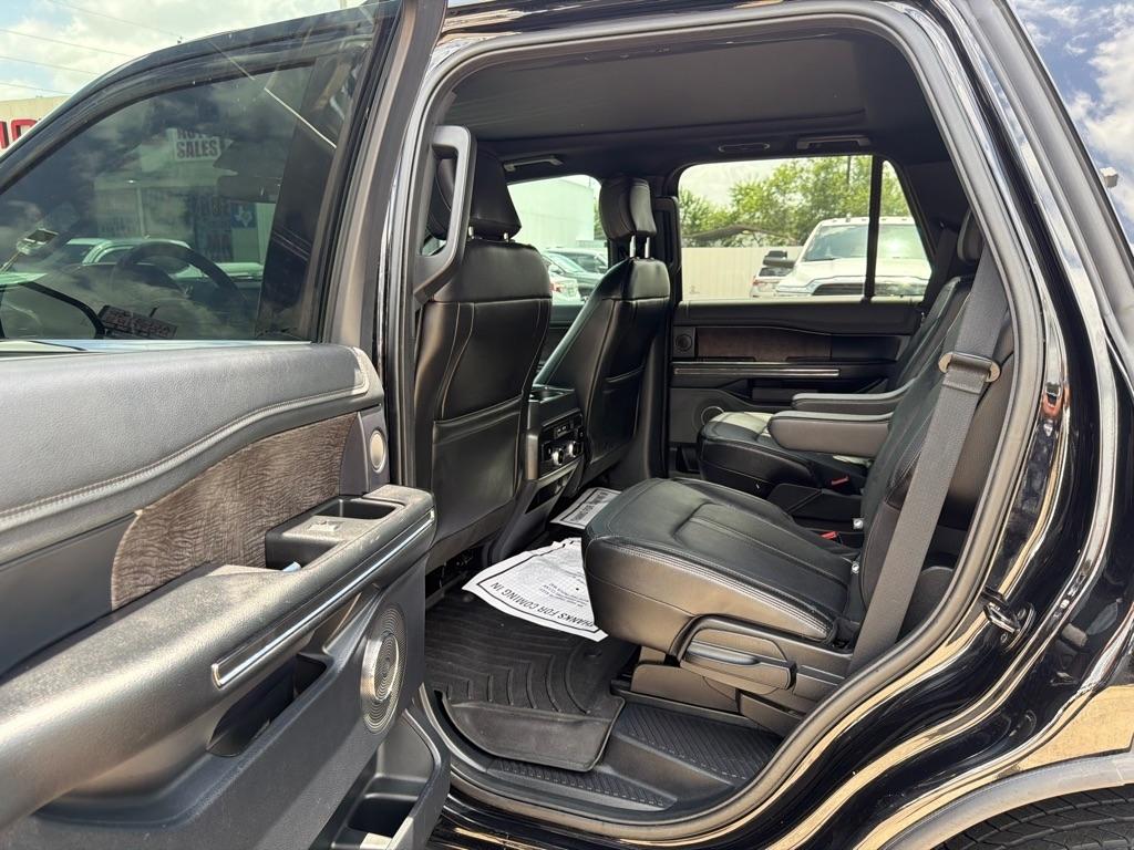 Ford Expedition Limited 4WD 2019
