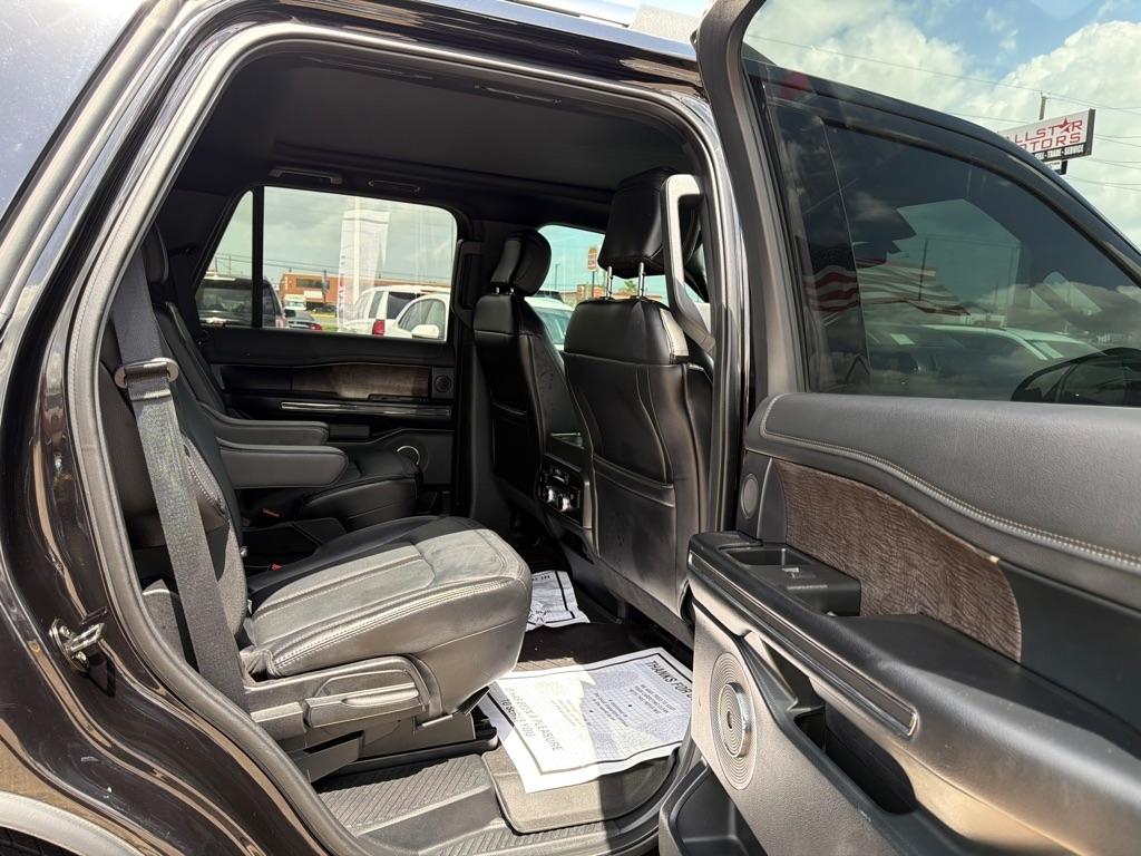 Ford Expedition Limited 4WD 2019
