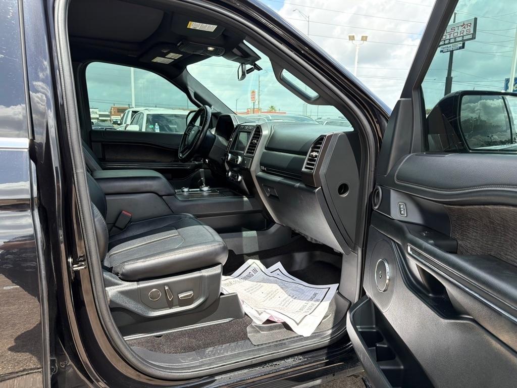 Ford Expedition Limited 4WD 2019
