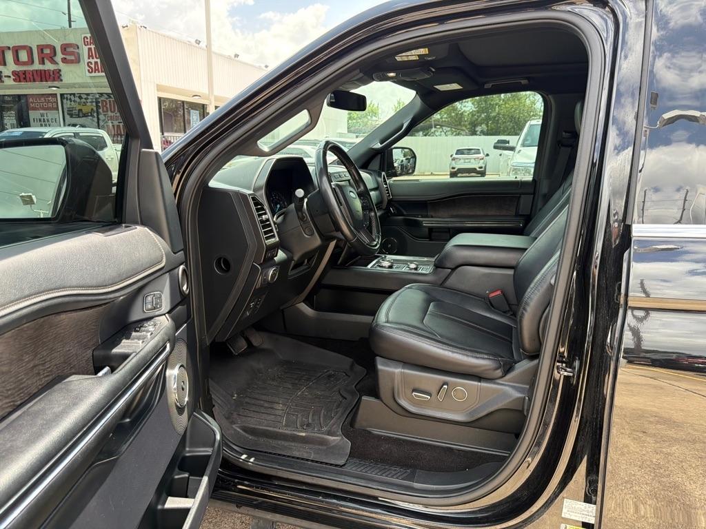 Ford Expedition Limited 4WD 2019