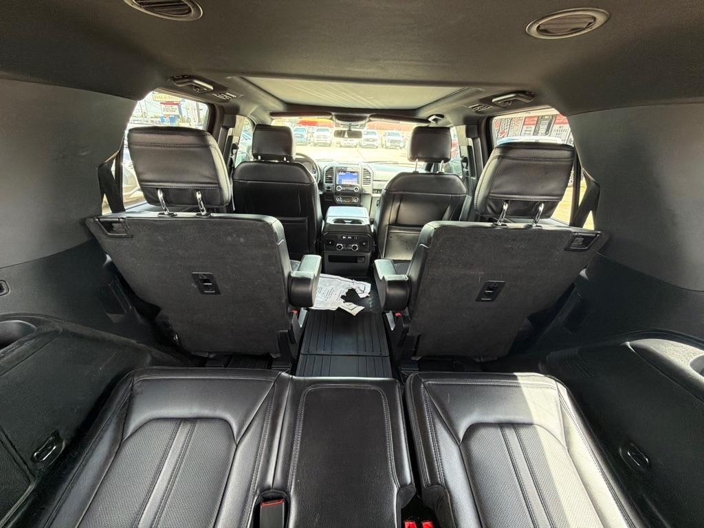 Ford Expedition Limited 4WD 2019