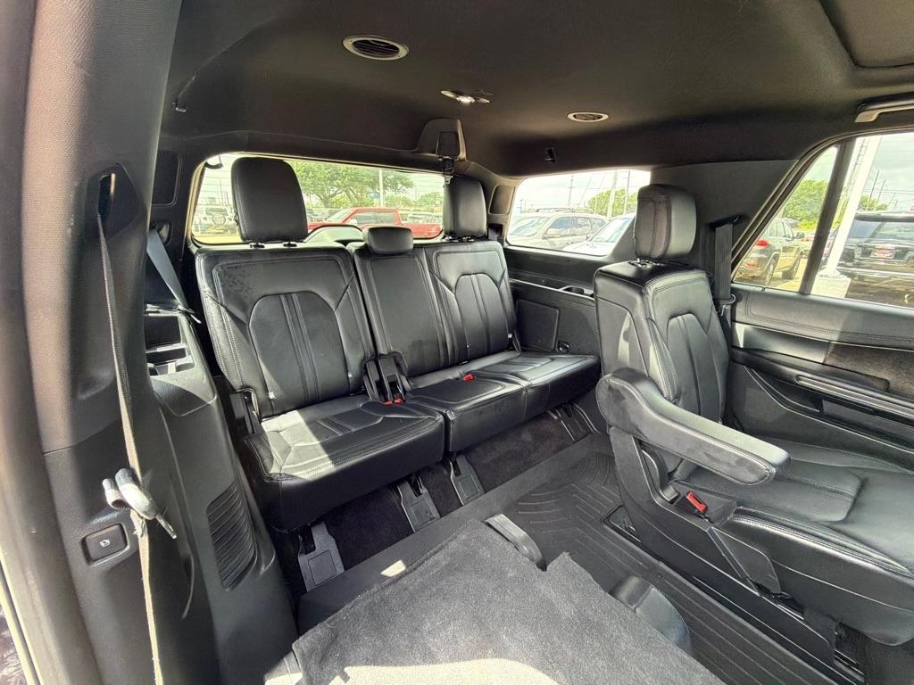 Ford Expedition Limited 4WD 2019