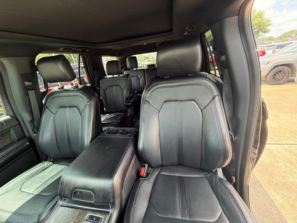 Ford Expedition Limited 4WD 2019