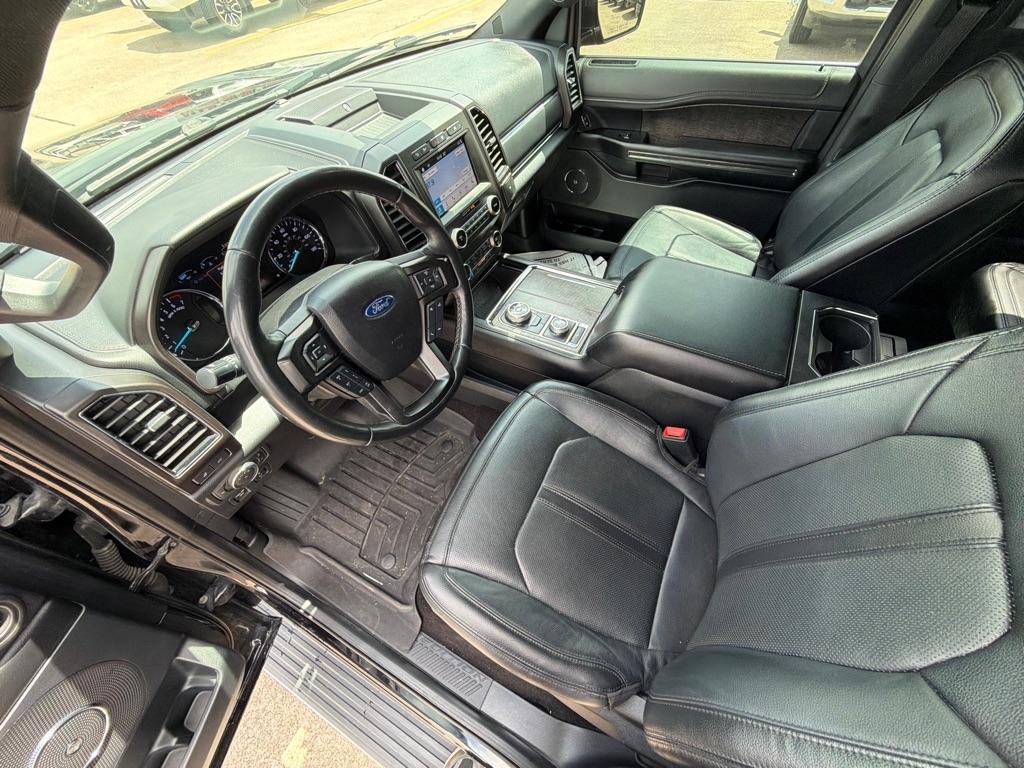 Ford Expedition Limited 4WD 2019