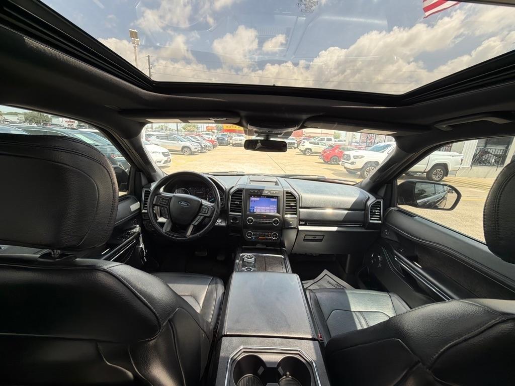 Ford Expedition Limited 4WD 2019