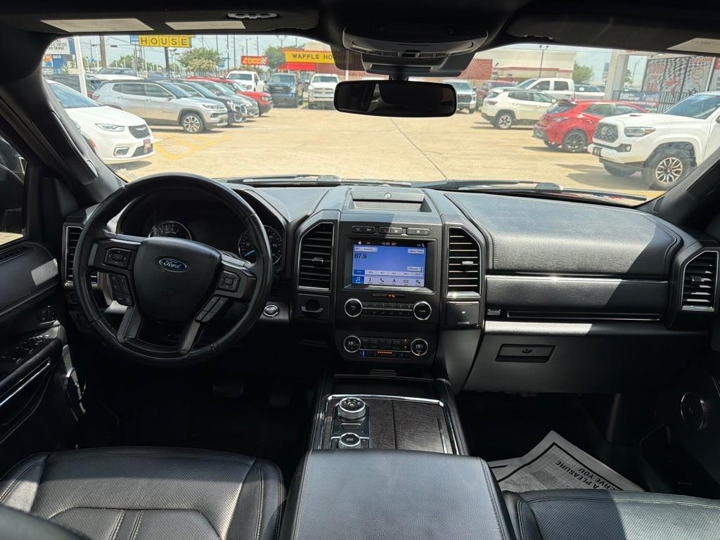Ford Expedition Limited 4WD 2019