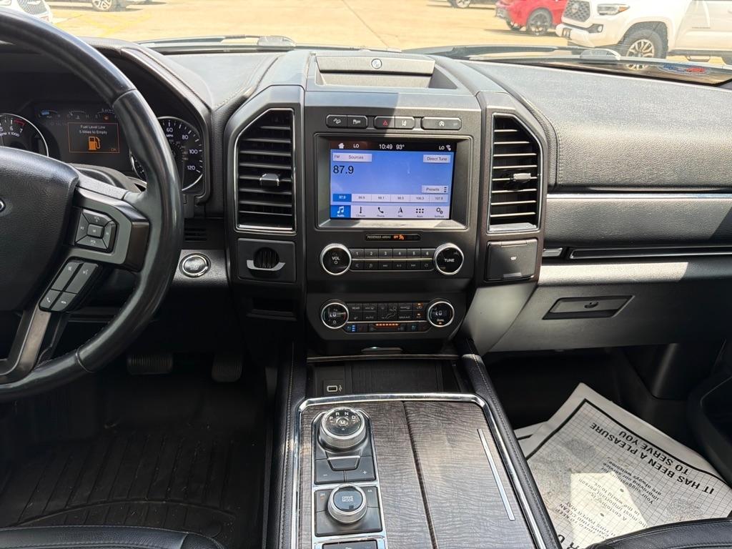 Ford Expedition Limited 4WD 2019