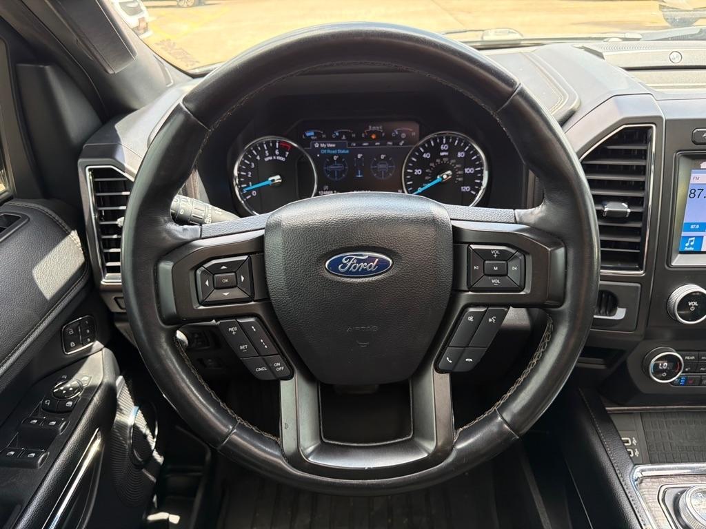 Ford Expedition Limited 4WD 2019