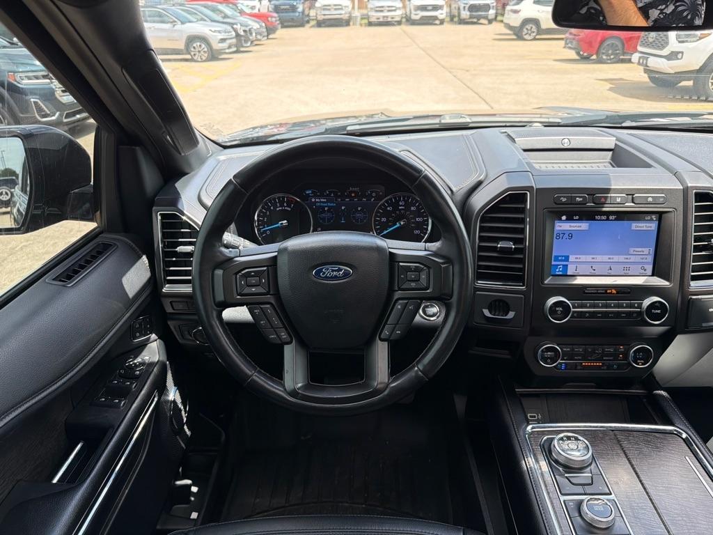 Ford Expedition Limited 4WD 2019