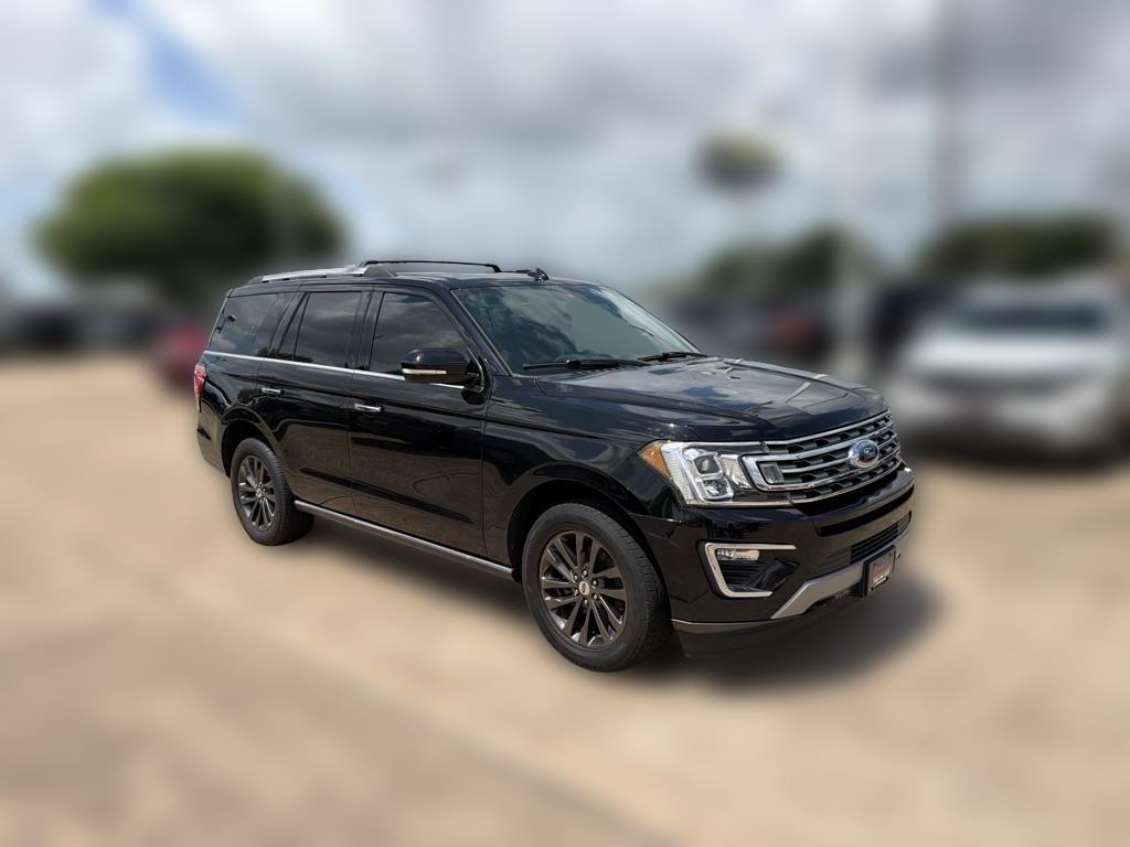  2019 Ford Expedition Limited 4WD   