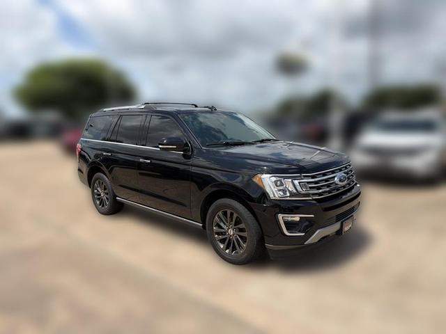 2019 Ford Expedition Limited 4WD