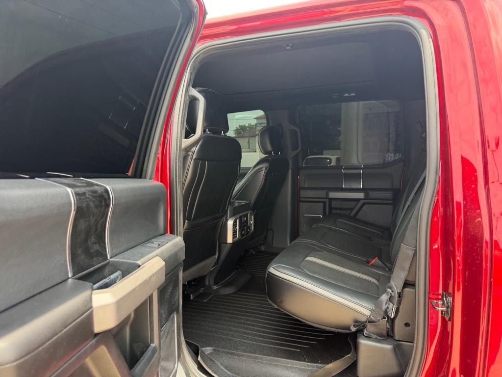 Ford F-150 XL SuperCrew 5.5-ft. Bed 4WD 2019