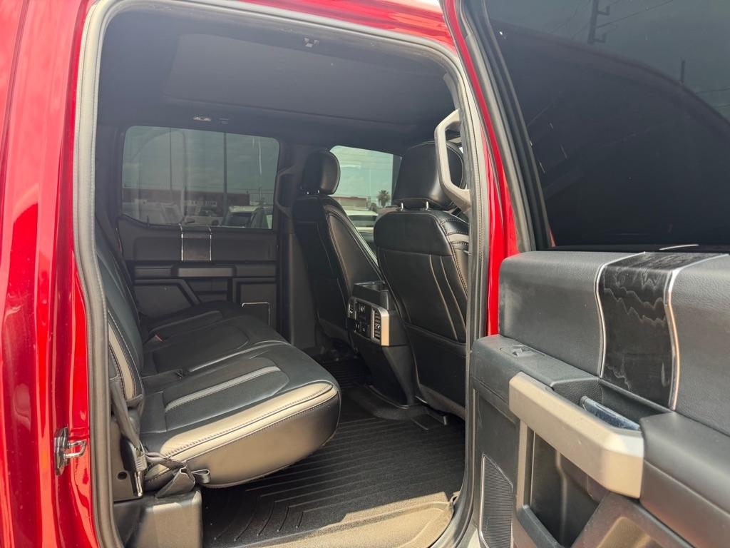 Ford F-150 XL SuperCrew 5.5-ft. Bed 4WD 2019