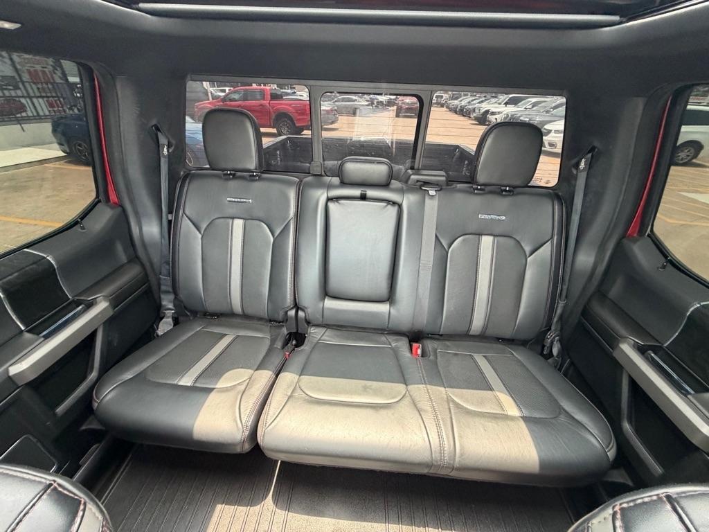 Ford F-150 XL SuperCrew 5.5-ft. Bed 4WD 2019