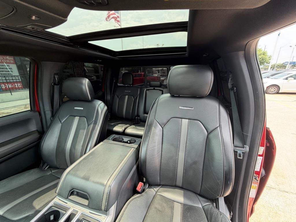 Ford F-150 XL SuperCrew 5.5-ft. Bed 4WD 2019