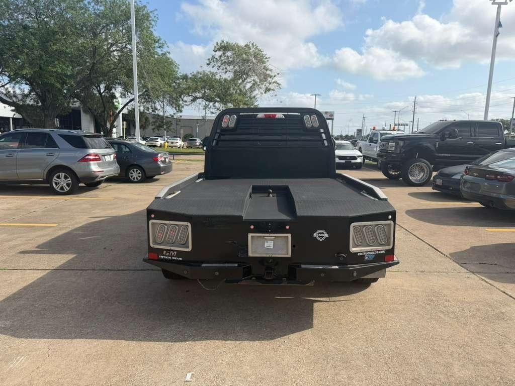 Ford F-450 SD XL Crew Cab DRW 4WD 2017