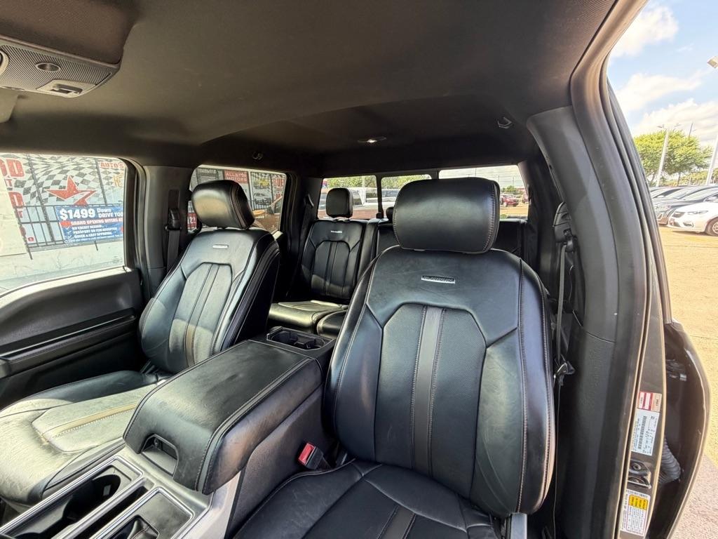 Ford F-150 XL SuperCrew 5.5-ft. Bed 4WD 2019