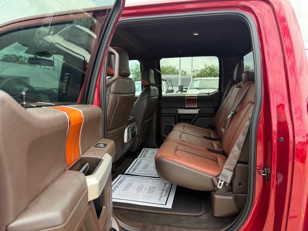 Ford F-150 XL SuperCrew 5.5-ft. Bed 4WD 2018