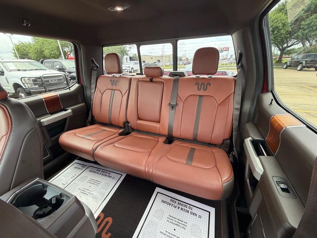 Ford F-150 XL SuperCrew 5.5-ft. Bed 4WD 2018