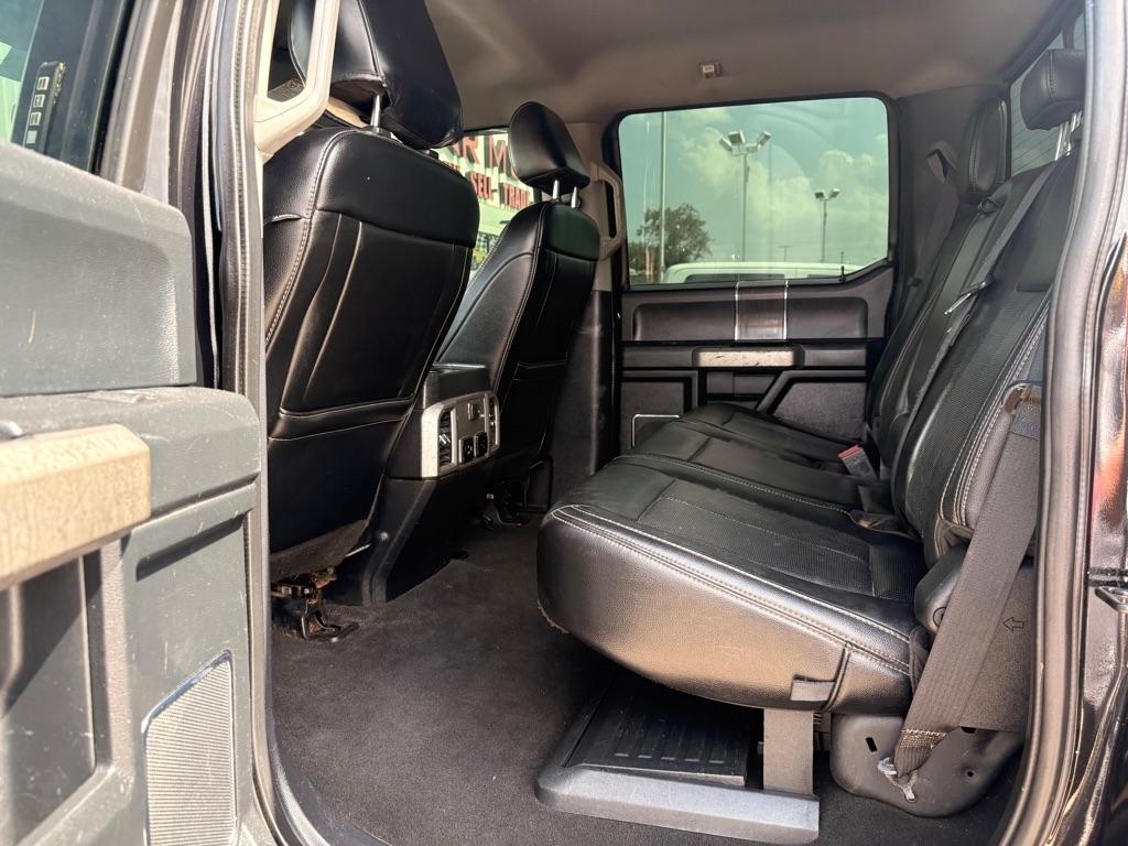 Ford F-250 SD XL Crew Cab 4WD 2021