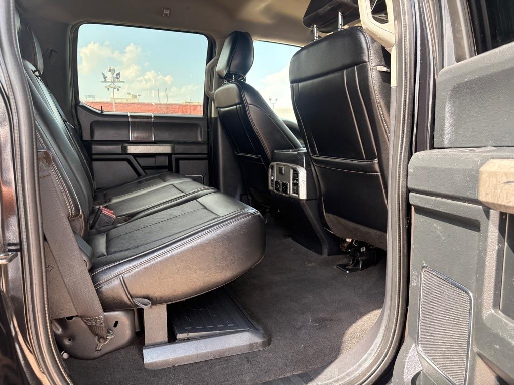 Ford F-250 SD XL Crew Cab 4WD 2021