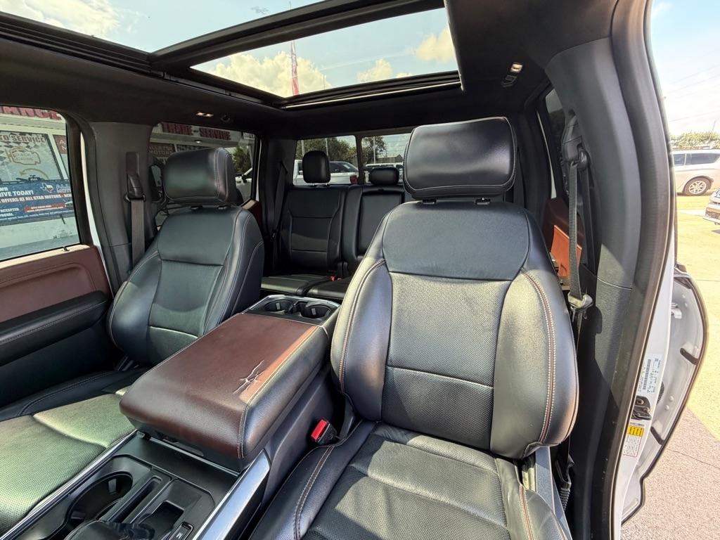 Ford F-150 XL SuperCrew 6.5-ft. Bed 4WD 2021