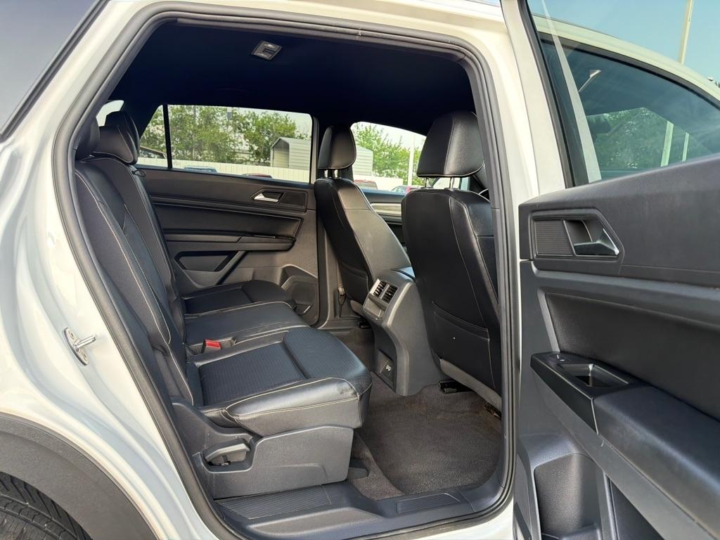 Volkswagen Atlas Cross Sport V6 SE w/Technology 4MOTION 2020