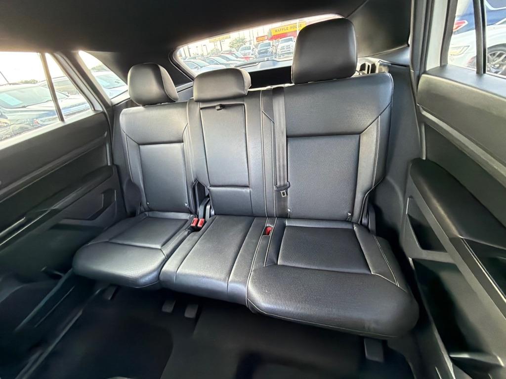 Volkswagen Atlas Cross Sport V6 SE w/Technology 4MOTION 2020