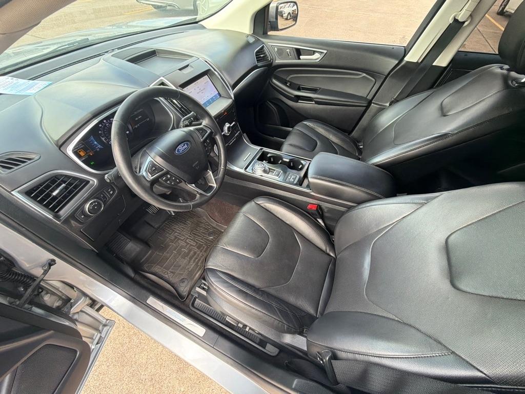 Ford Edge Titanium 2020