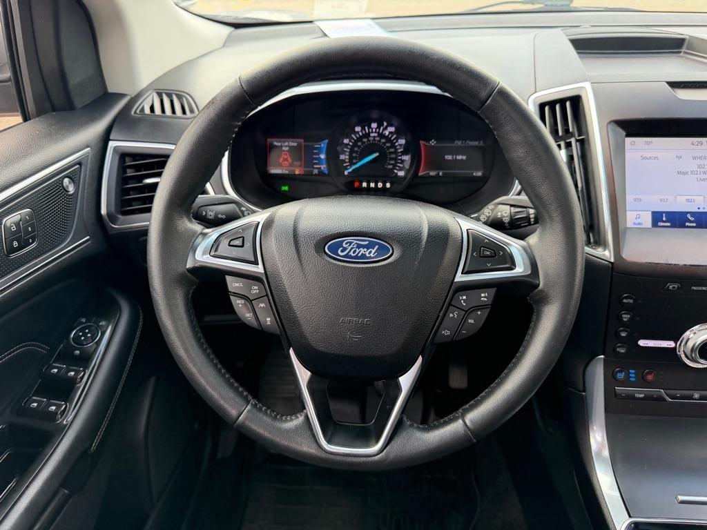 Ford Edge Titanium 2020