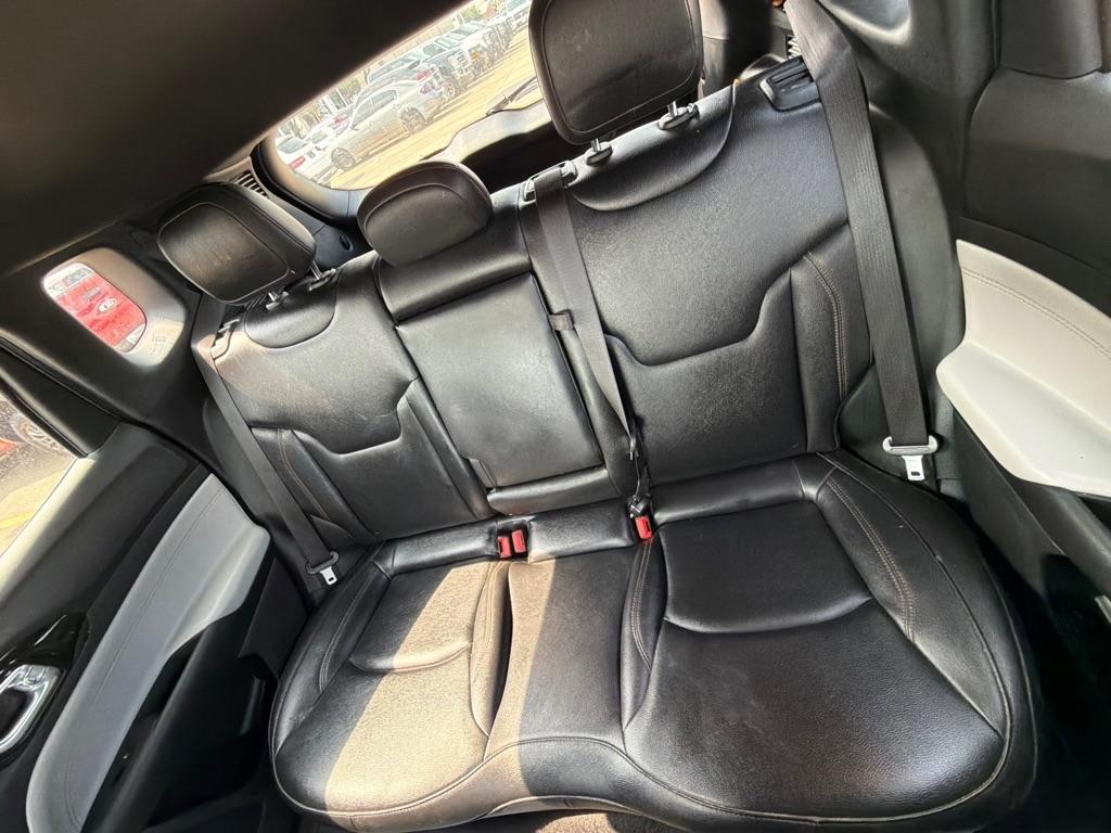 Jeep Compass Limited 2024