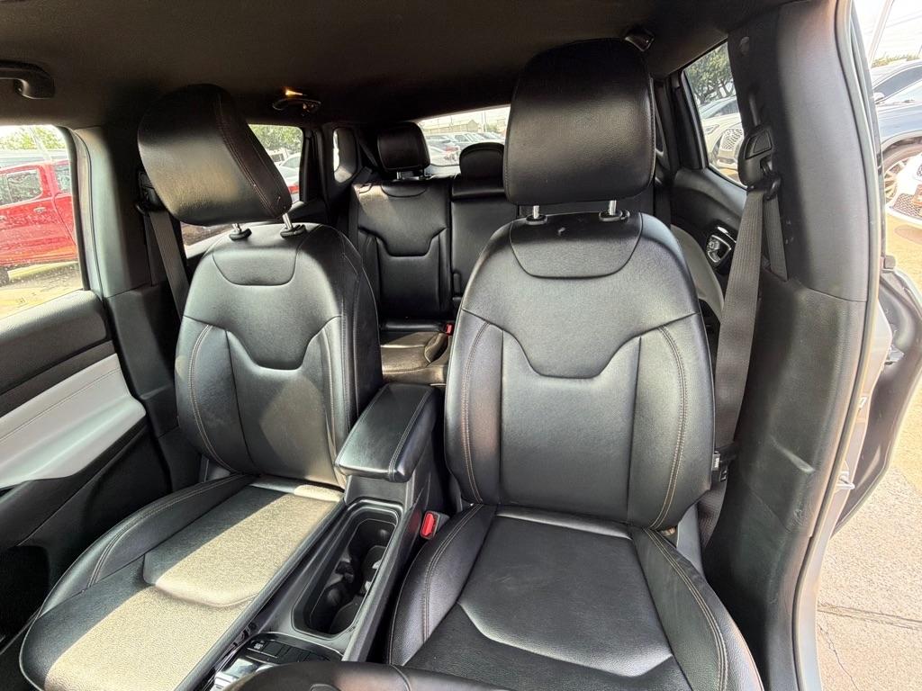 Jeep Compass Limited 2024