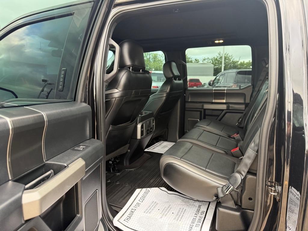 Ford F-150 Raptor SuperCrew 4WD 2019