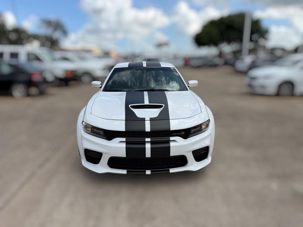 Dodge Charger Scat Pack 2021