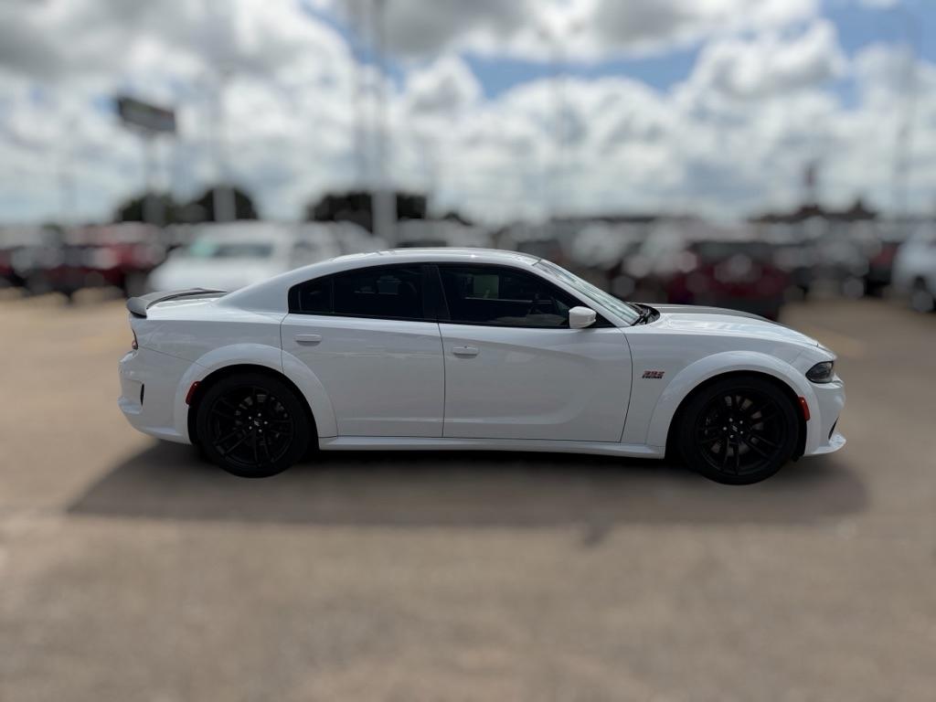 Dodge Charger Scat Pack 2021