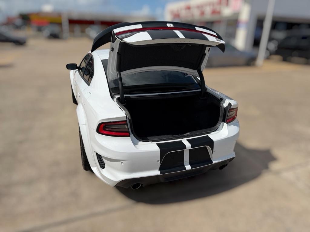 Dodge Charger Scat Pack 2021