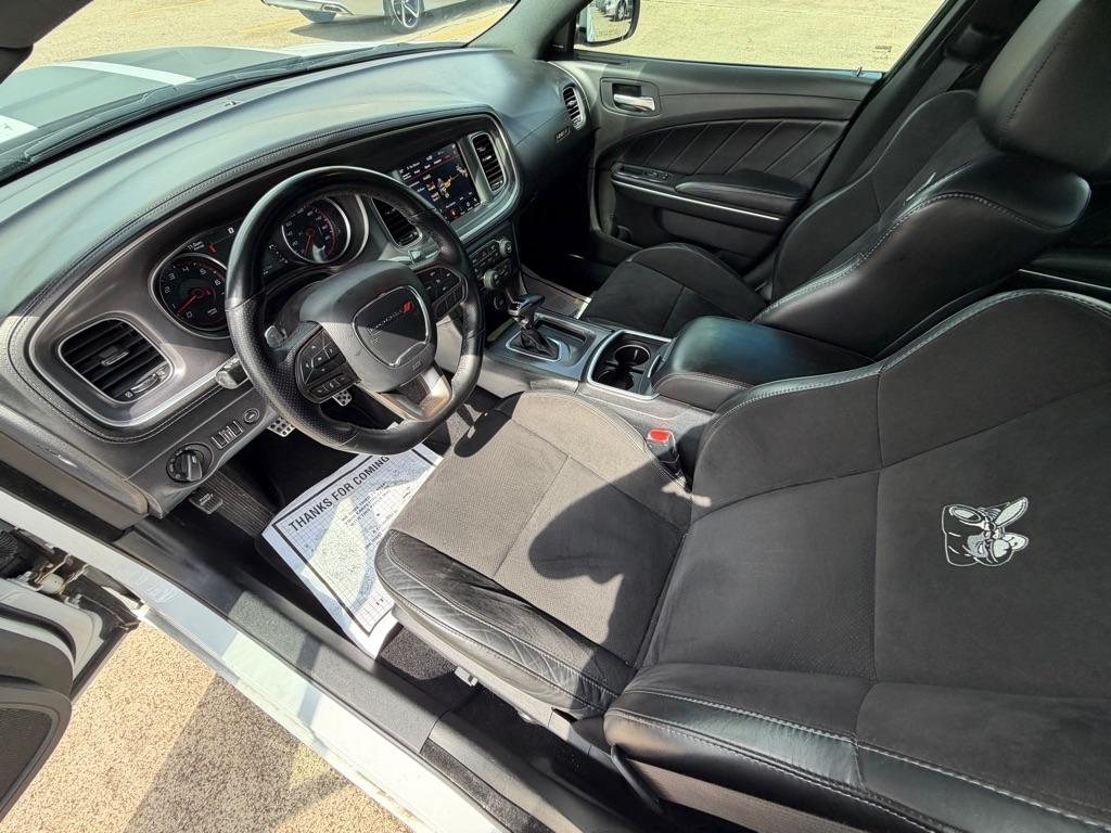 Dodge Charger Scat Pack 2021