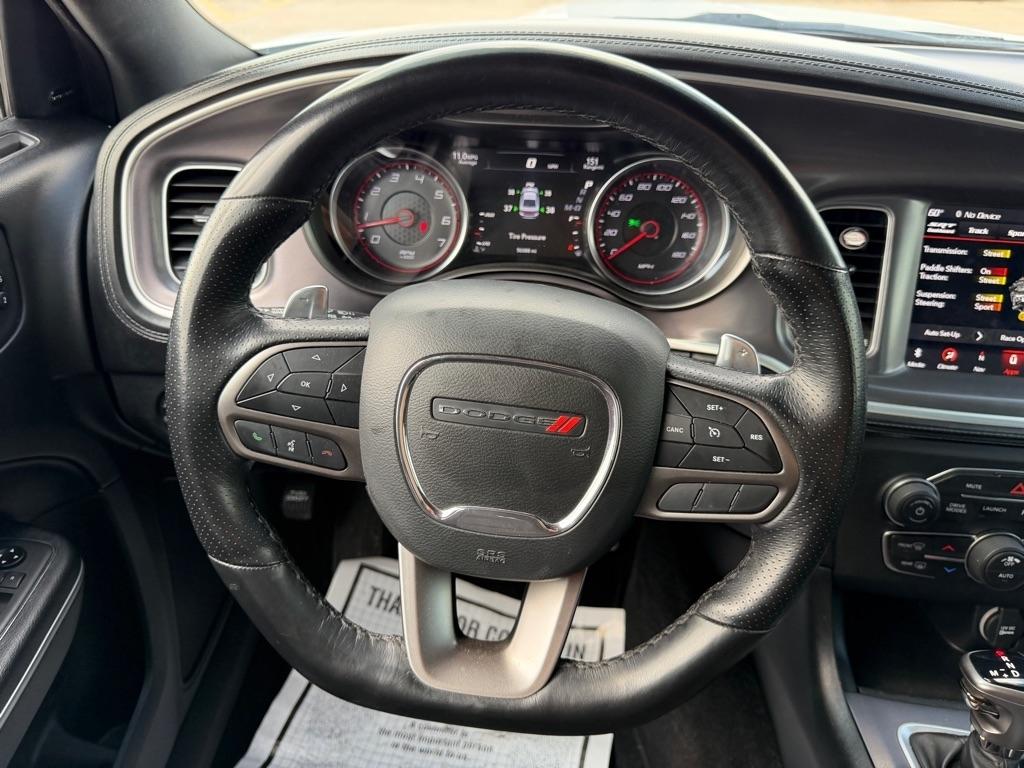 Dodge Charger Scat Pack 2021
