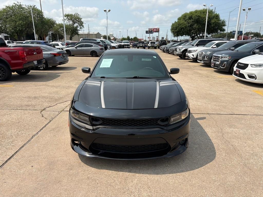 Dodge Charger SE 2017
